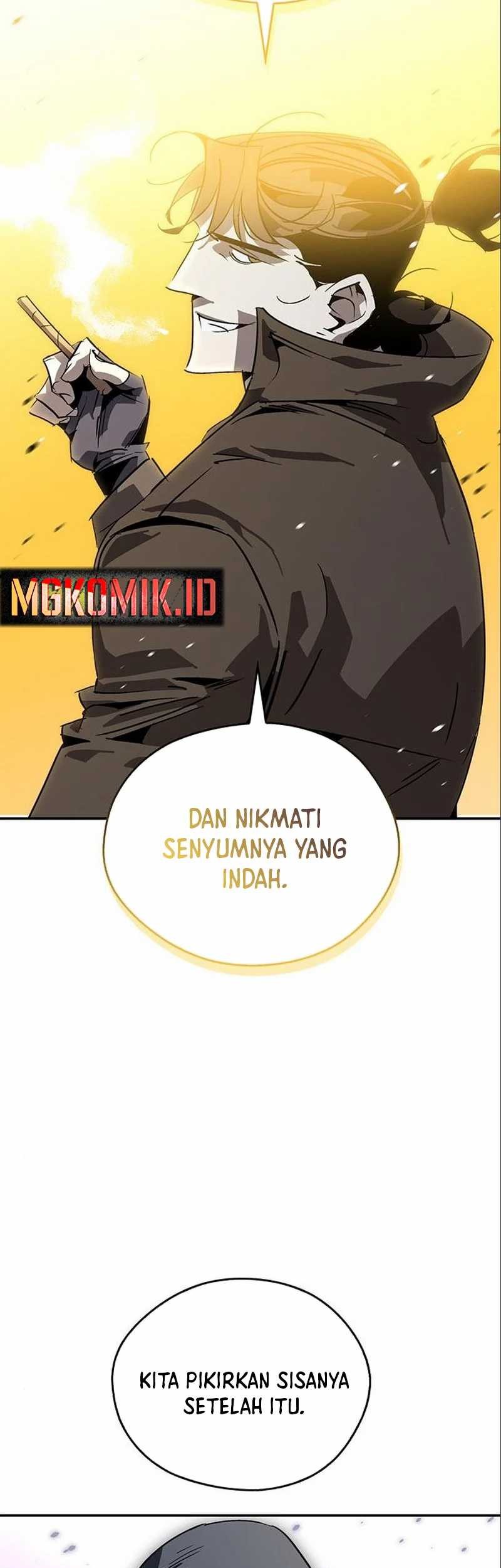 Martial Wild West Chapter 39 - halaman 31