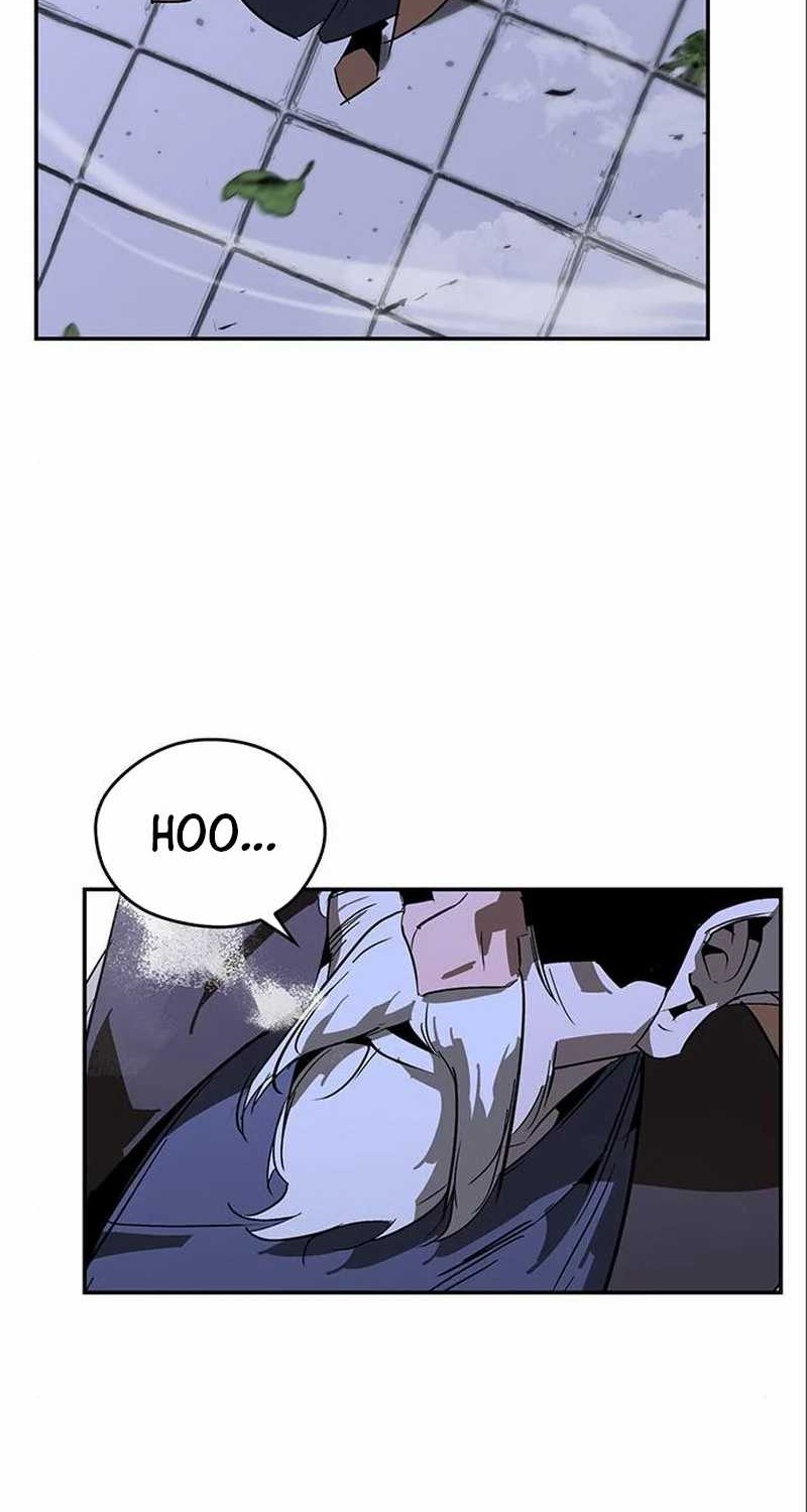 Martial Wild West Chapter 39 - halaman 36