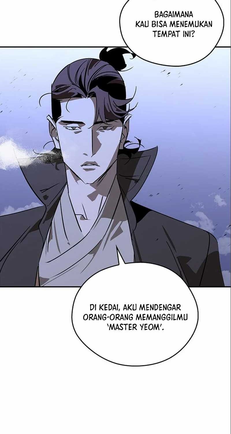Martial Wild West Chapter 39 - halaman 38