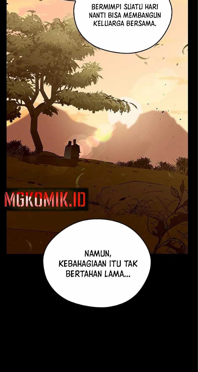 Martial Wild West Chapter 39 - halaman 4