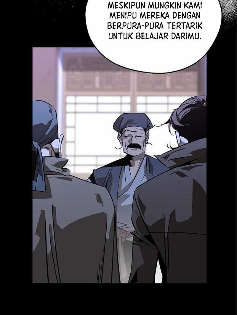 Martial Wild West Chapter 39 - halaman 40