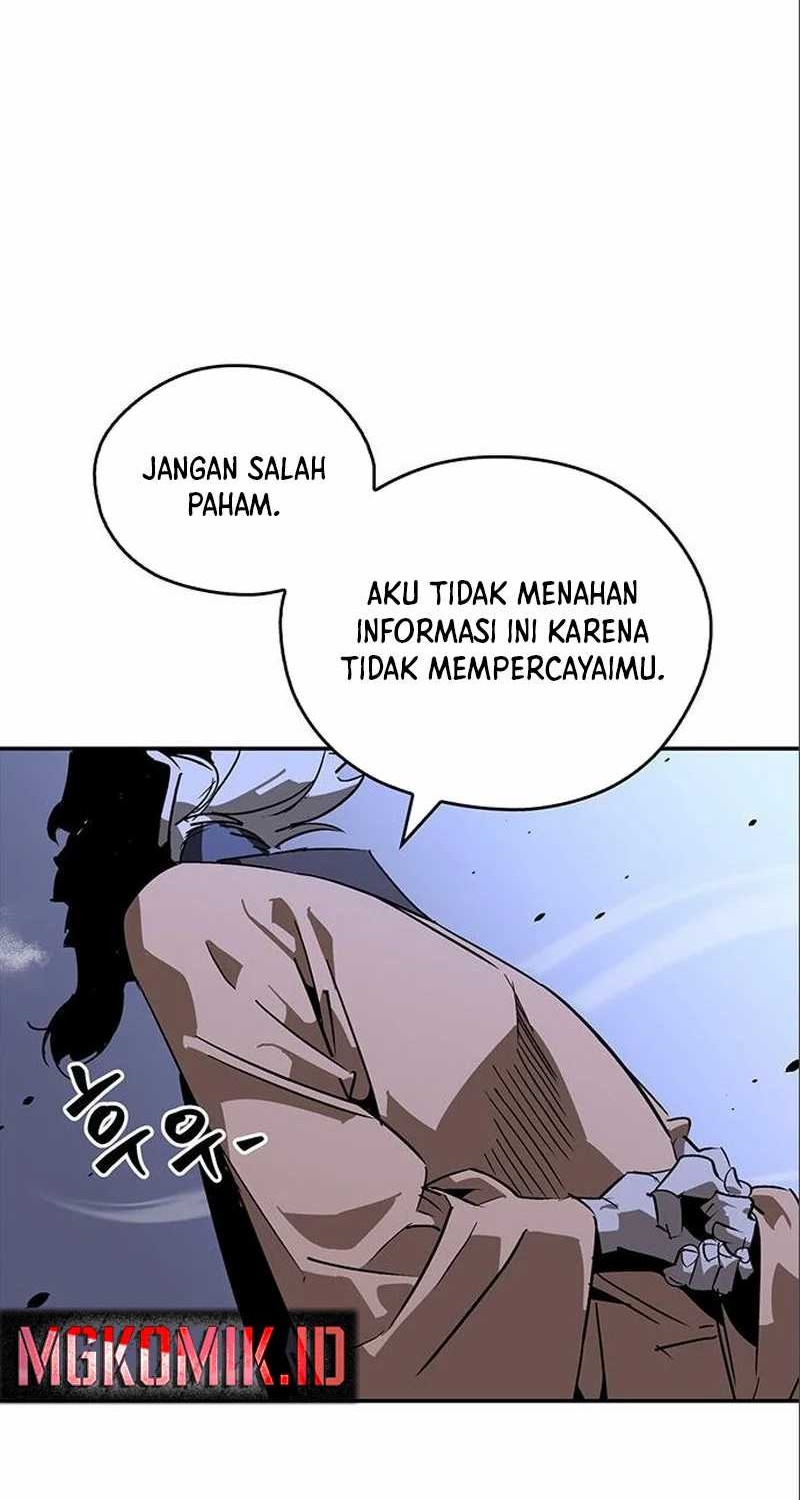 Martial Wild West Chapter 39 - halaman 44