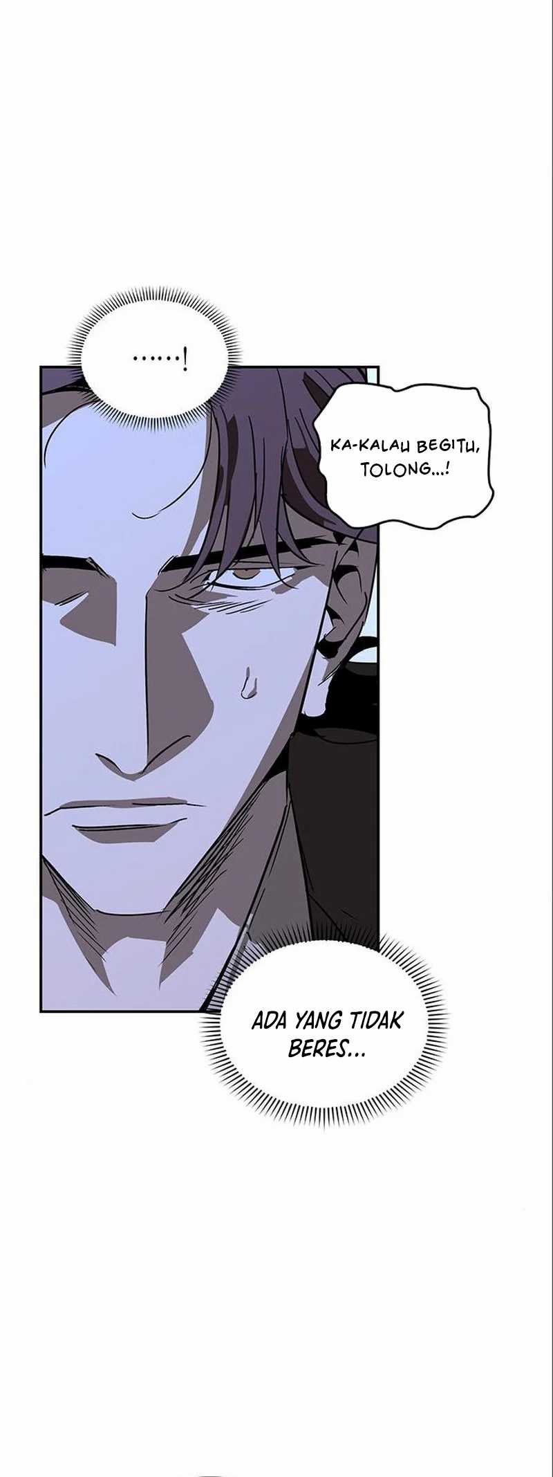 Martial Wild West Chapter 39 - halaman 45