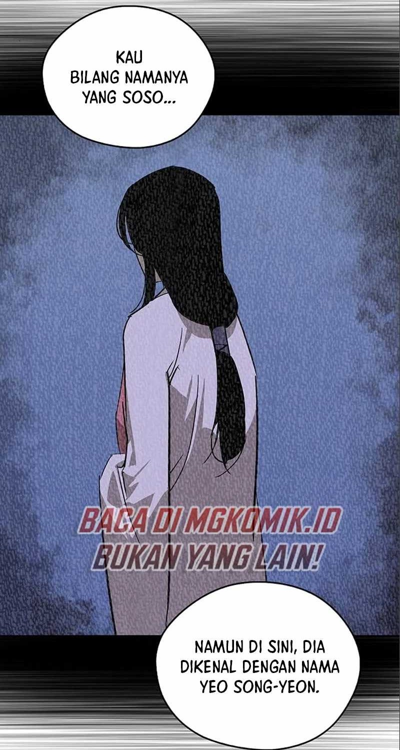 Martial Wild West Chapter 39 - halaman 47