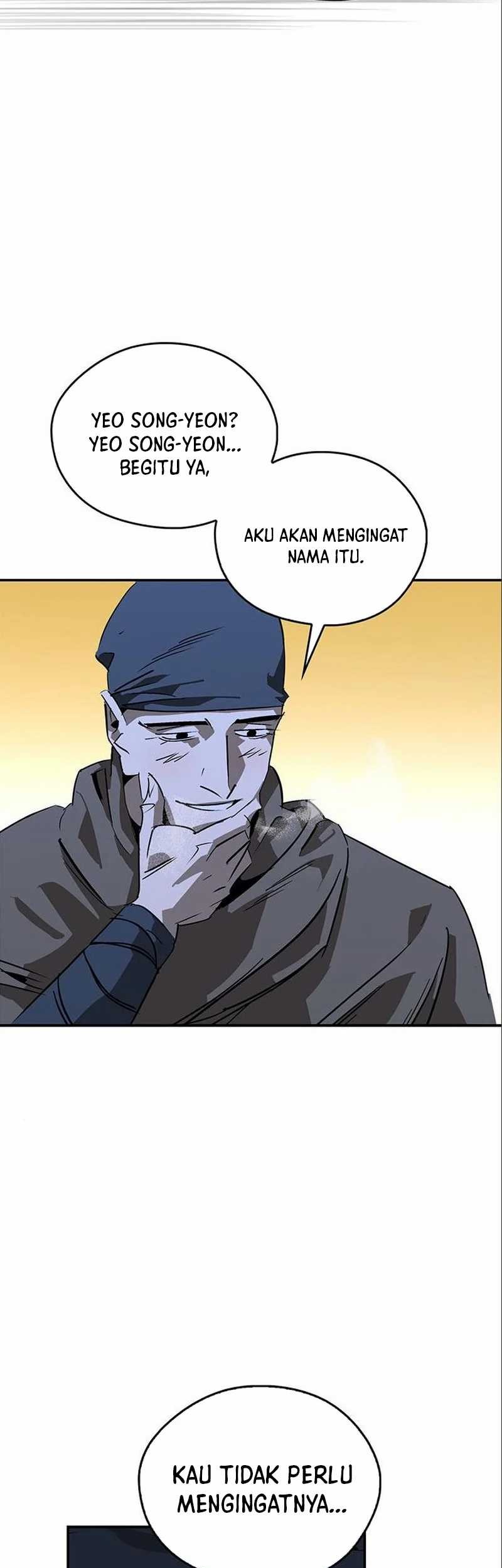 Martial Wild West Chapter 39 - halaman 48