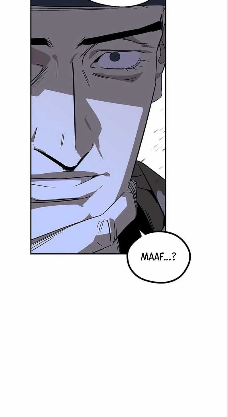 Martial Wild West Chapter 39 - halaman 49