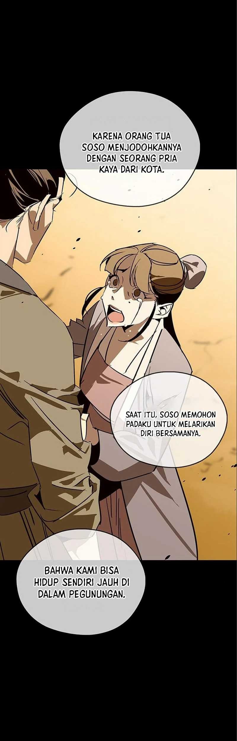 Martial Wild West Chapter 39 - halaman 5