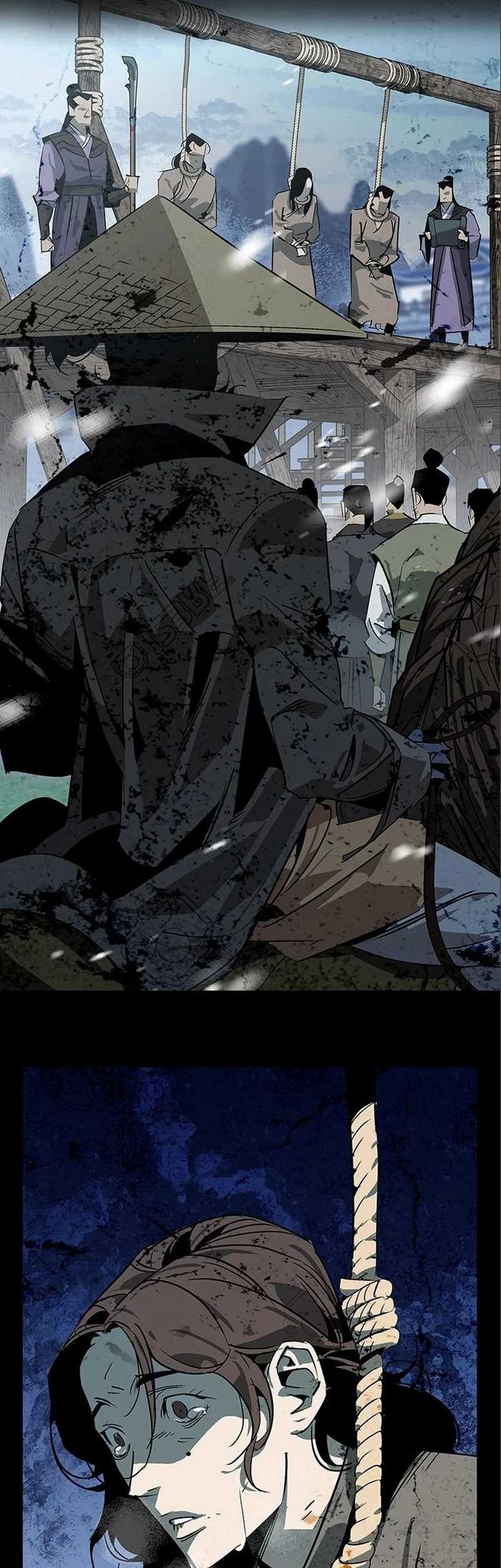 Martial Wild West Chapter 39 - halaman 52