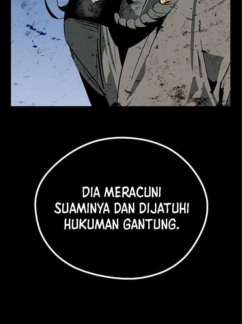 Martial Wild West Chapter 39 - halaman 53