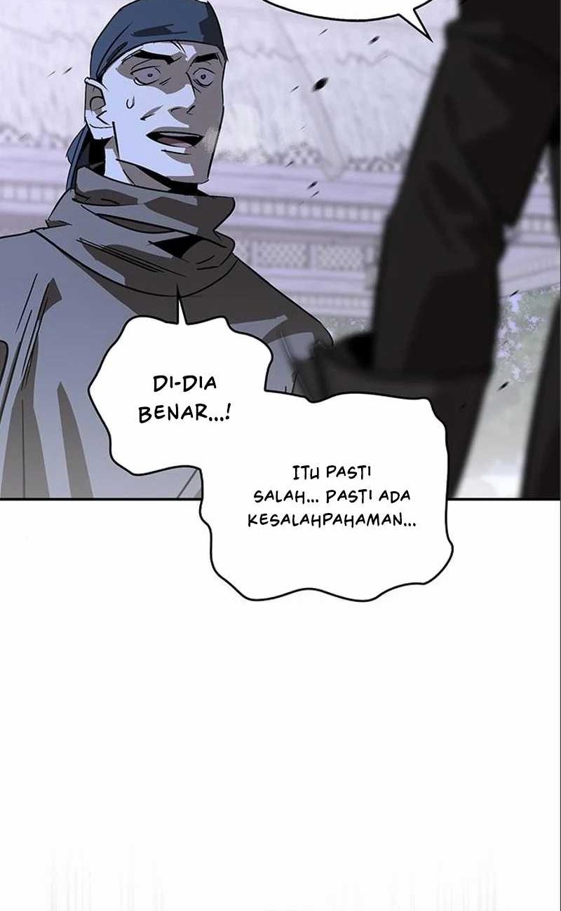Martial Wild West Chapter 39 - halaman 57