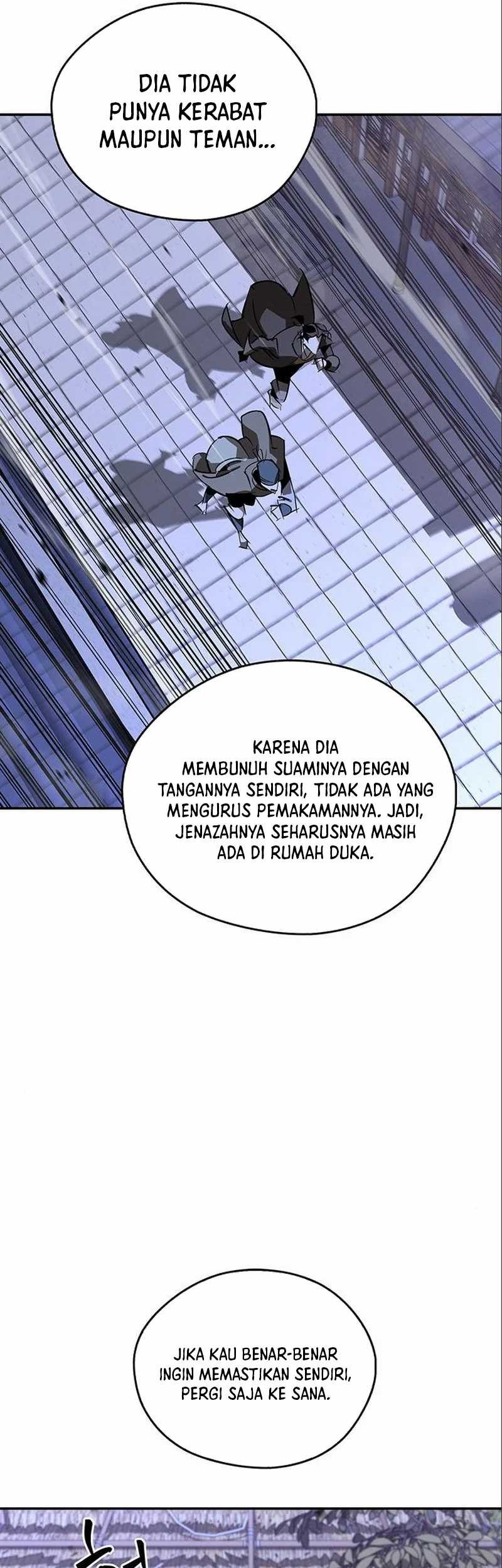 Martial Wild West Chapter 39 - halaman 60