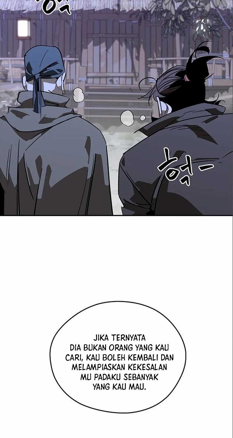 Martial Wild West Chapter 39 - halaman 61