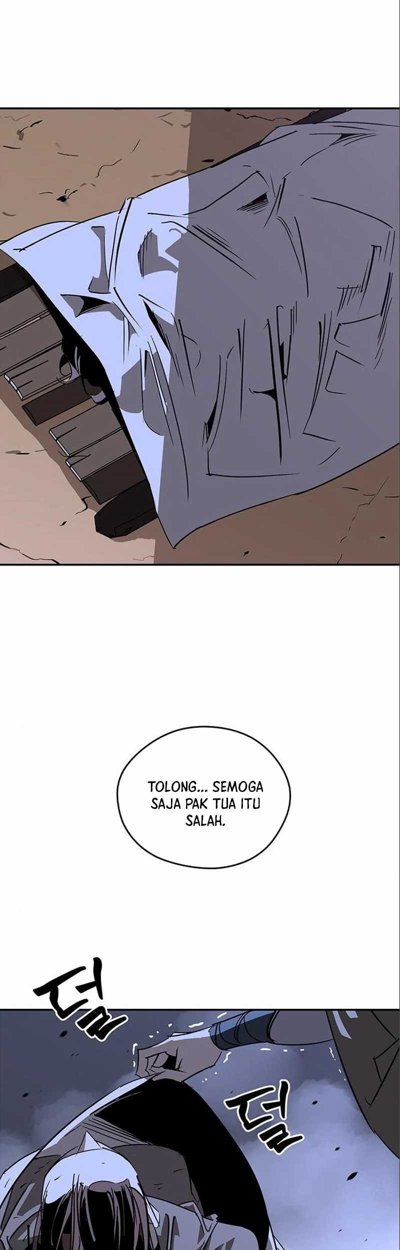 Martial Wild West Chapter 39 - halaman 62
