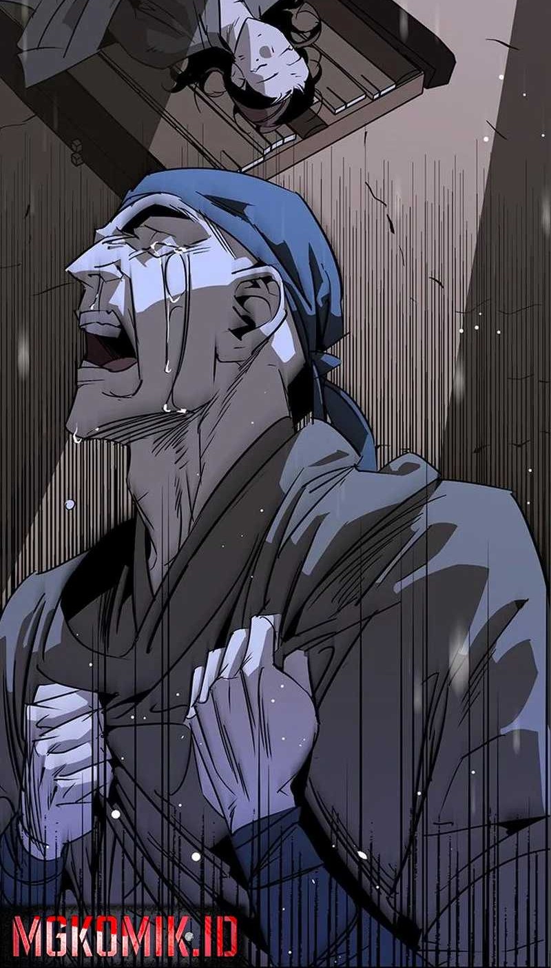 Martial Wild West Chapter 39 - halaman 65