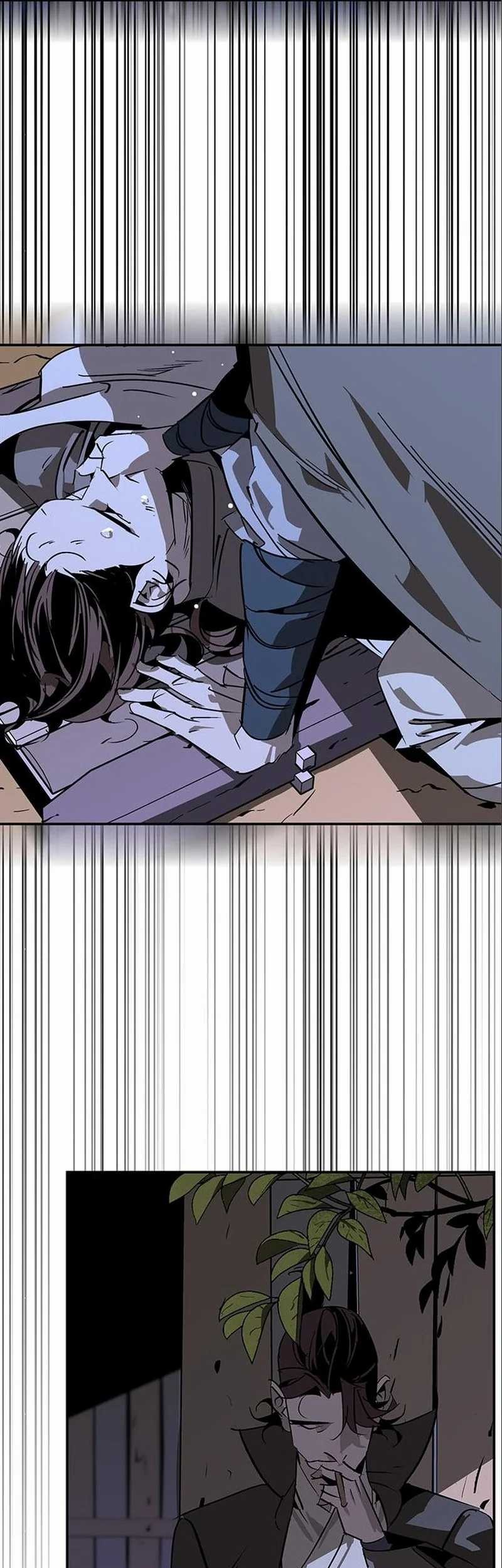Martial Wild West Chapter 39 - halaman 66