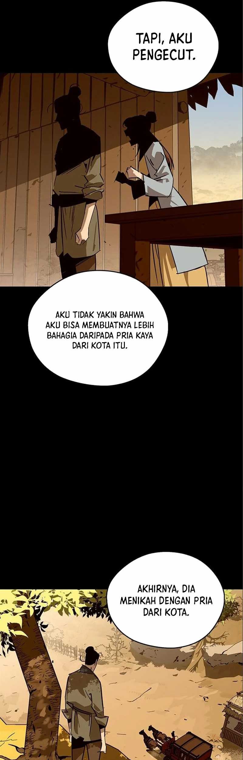 Martial Wild West Chapter 39 - halaman 7
