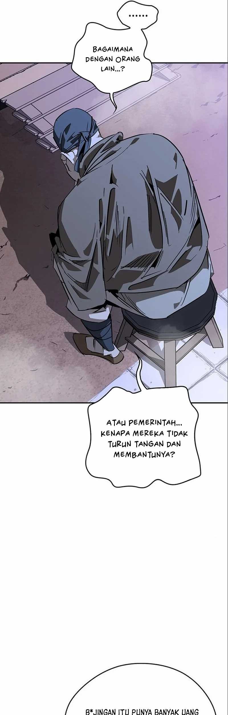 Martial Wild West Chapter 39 - halaman 75