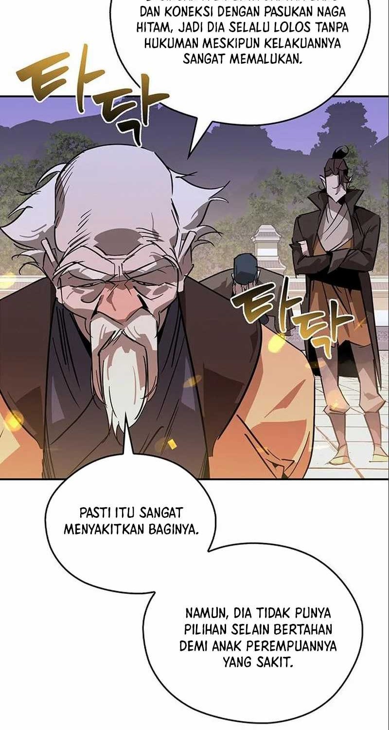 Martial Wild West Chapter 39 - halaman 76