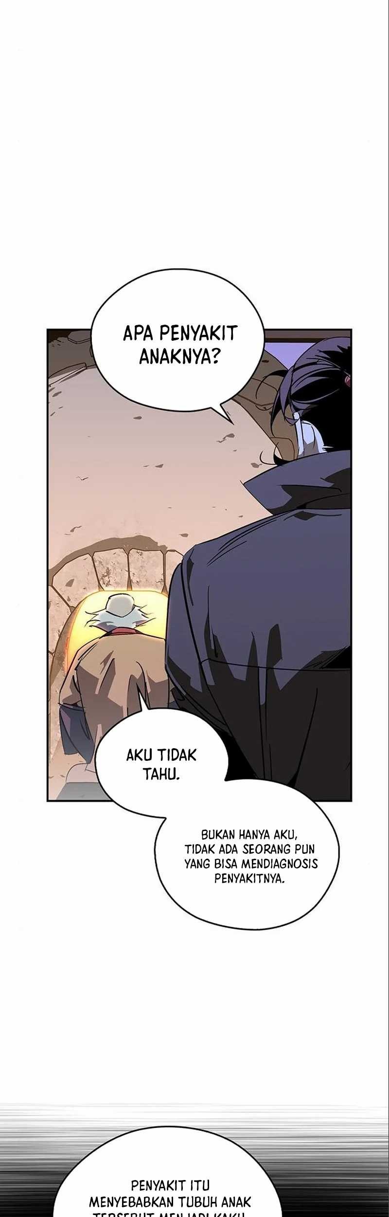 Martial Wild West Chapter 39 - halaman 77