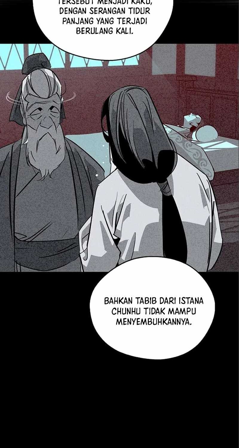 Martial Wild West Chapter 39 - halaman 78