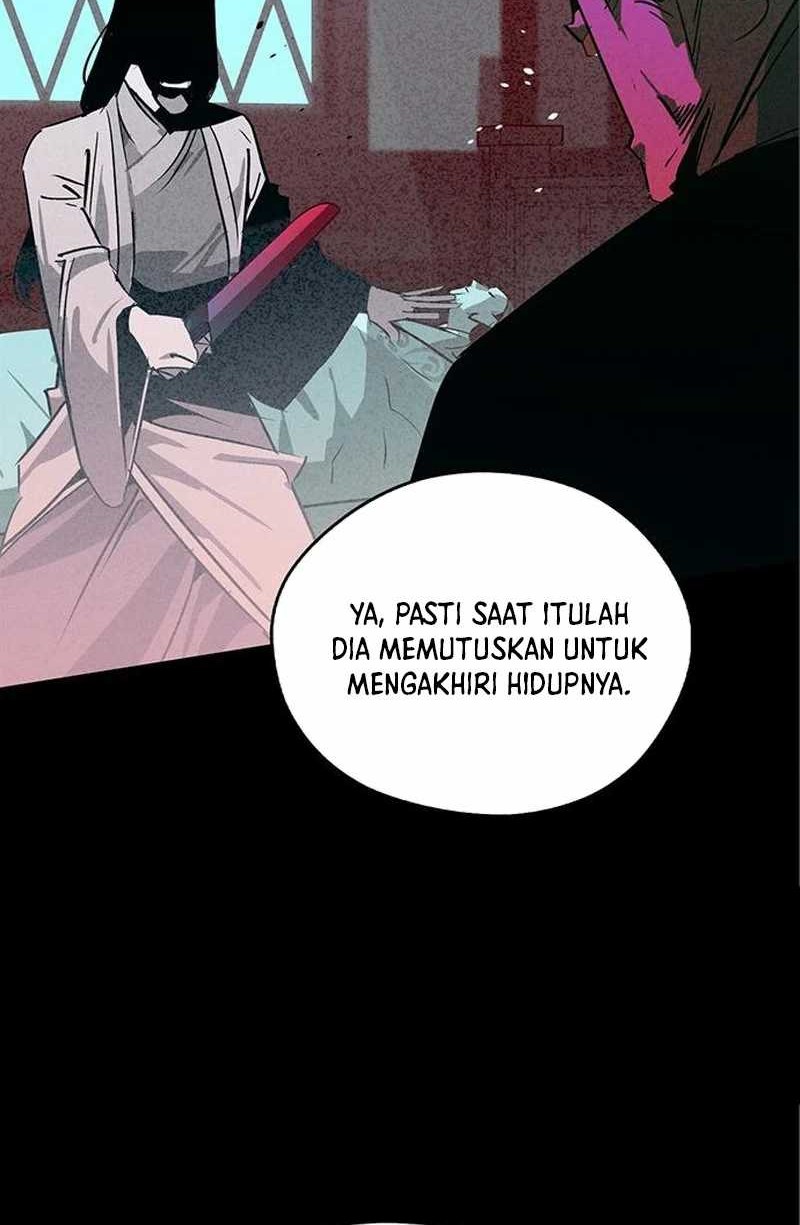 Martial Wild West Chapter 39 - halaman 80