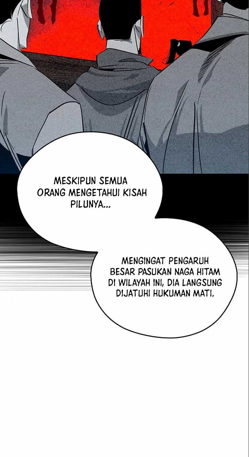 Martial Wild West Chapter 39 - halaman 82