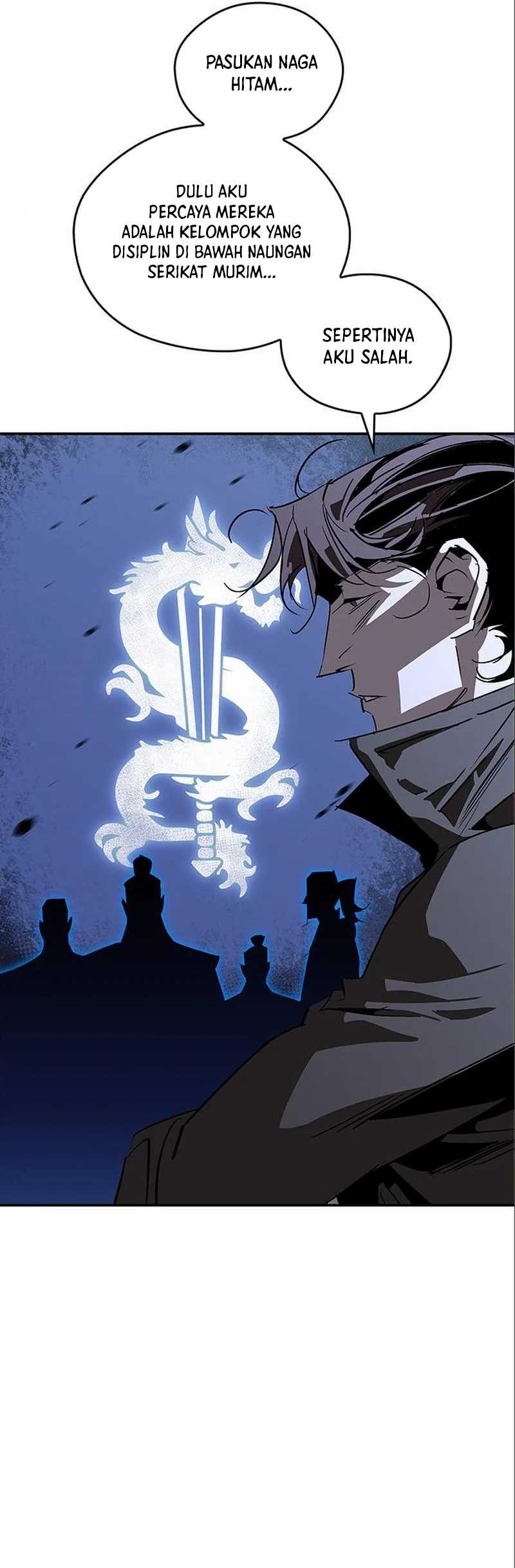 Martial Wild West Chapter 39 - halaman 83