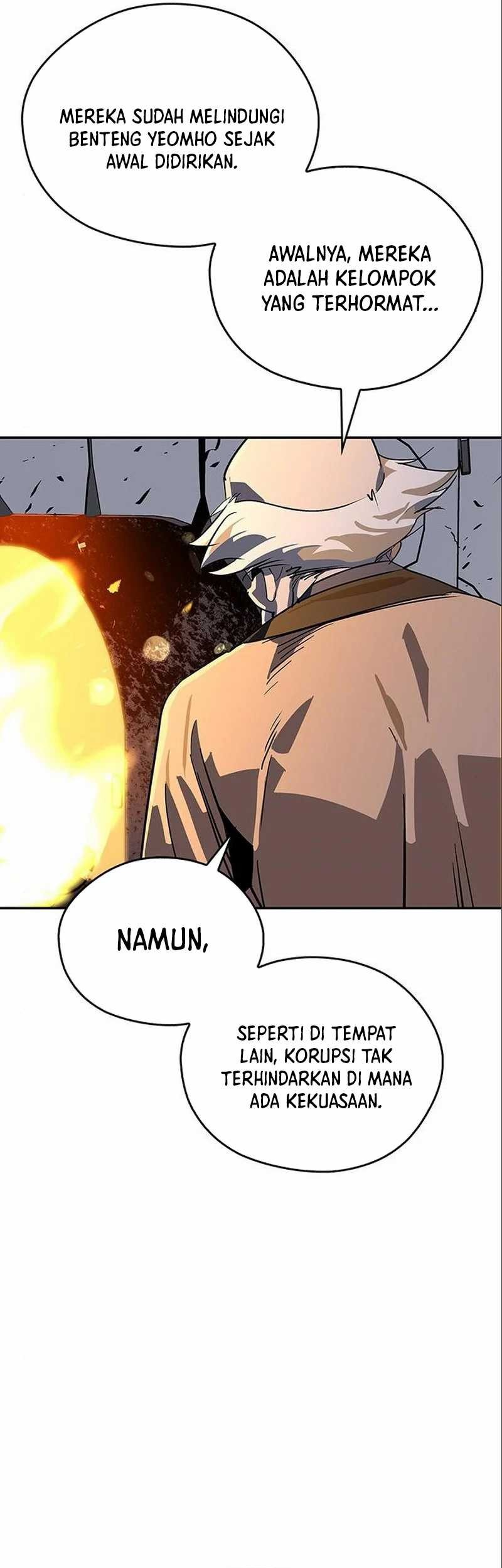 Martial Wild West Chapter 39 - halaman 84