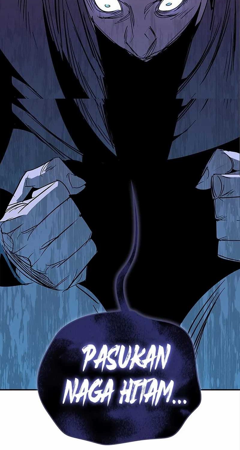 Martial Wild West Chapter 39 - halaman 88
