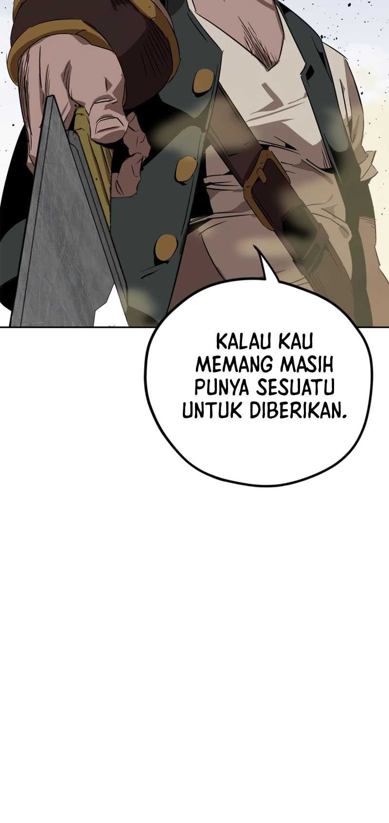 Martial Wild West Chapter 4 - halaman 11