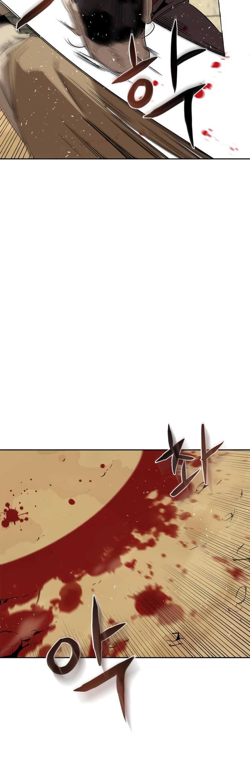 Martial Wild West Chapter 4 - halaman 13