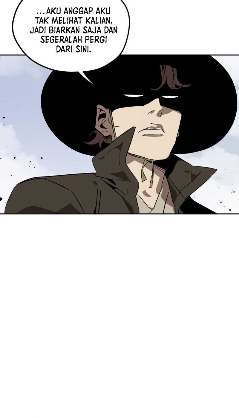 Martial Wild West Chapter 4 - halaman 21