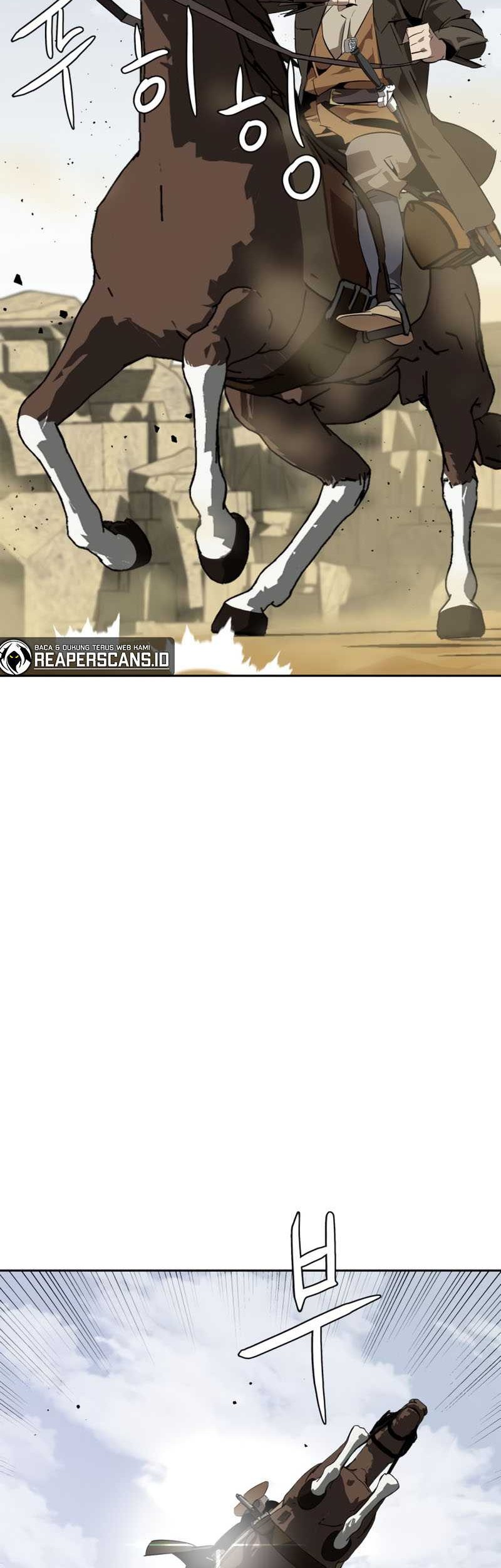Martial Wild West Chapter 4 - halaman 25