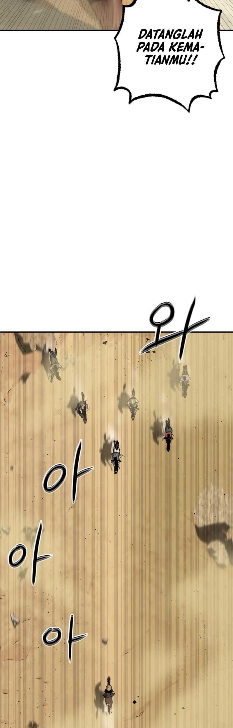 Martial Wild West Chapter 4 - halaman 29