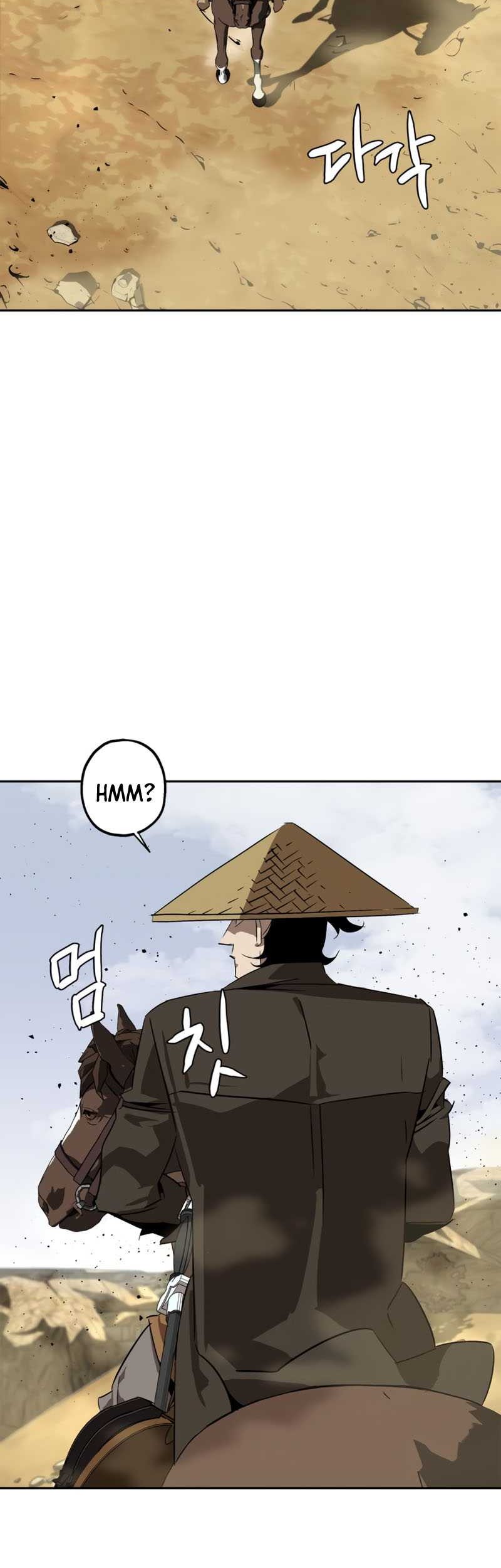 Martial Wild West Chapter 4 - halaman 4
