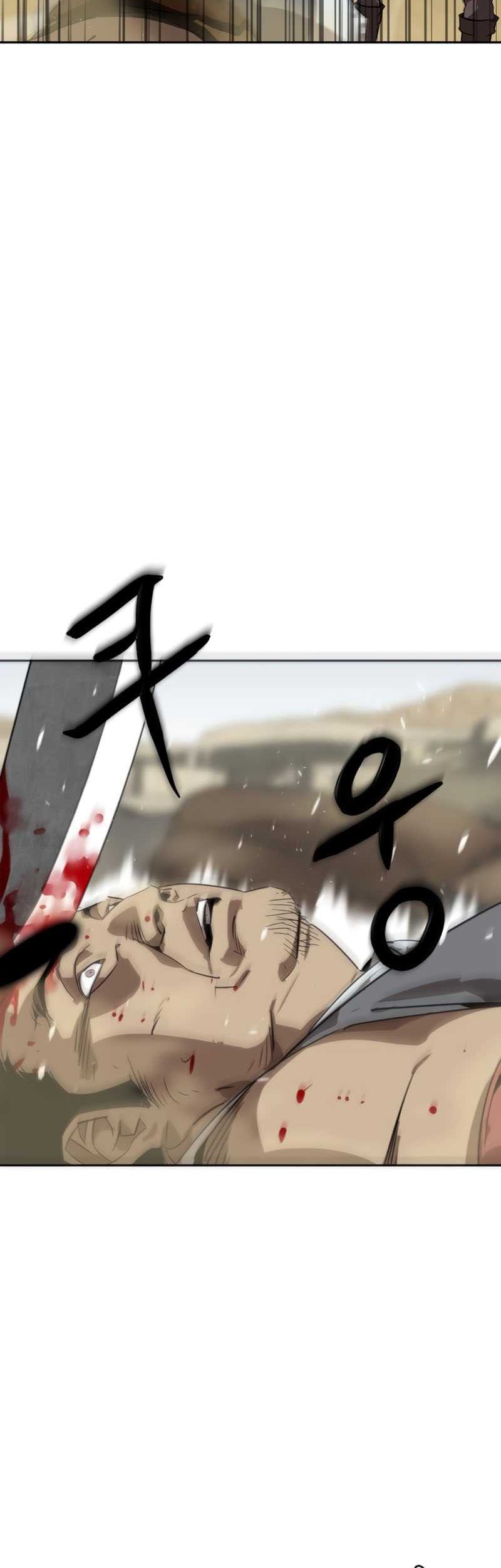 Martial Wild West Chapter 4 - halaman 53