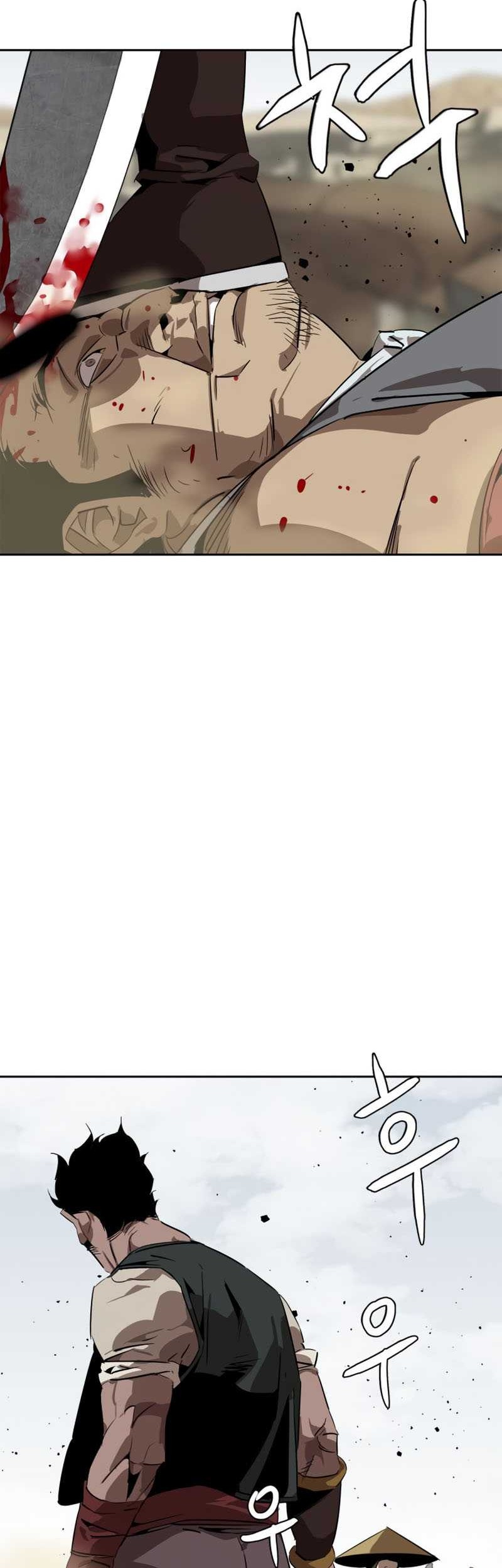 Martial Wild West Chapter 4 - halaman 54
