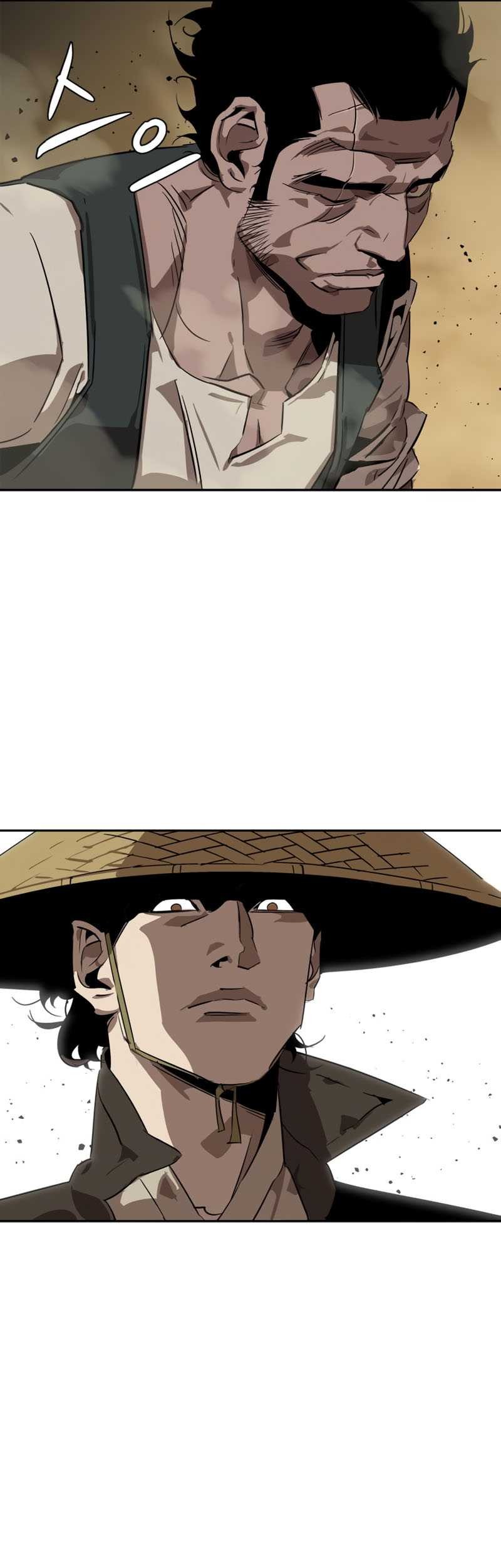Martial Wild West Chapter 4 - halaman 56