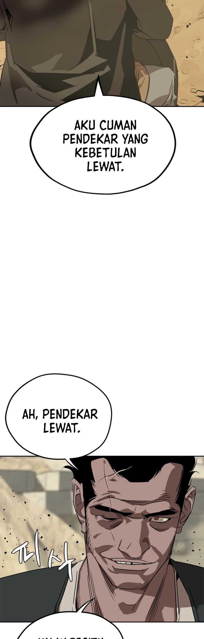 Martial Wild West Chapter 4 - halaman 58