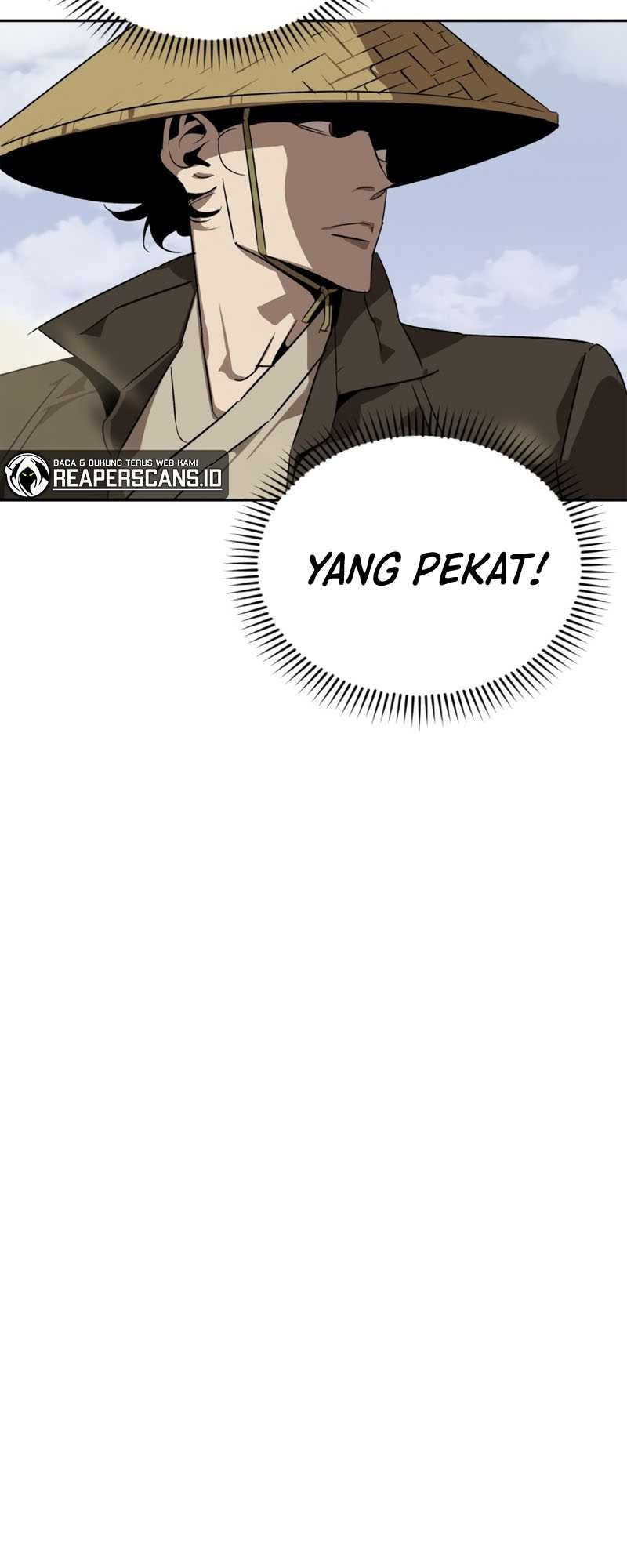 Martial Wild West Chapter 4 - halaman 6