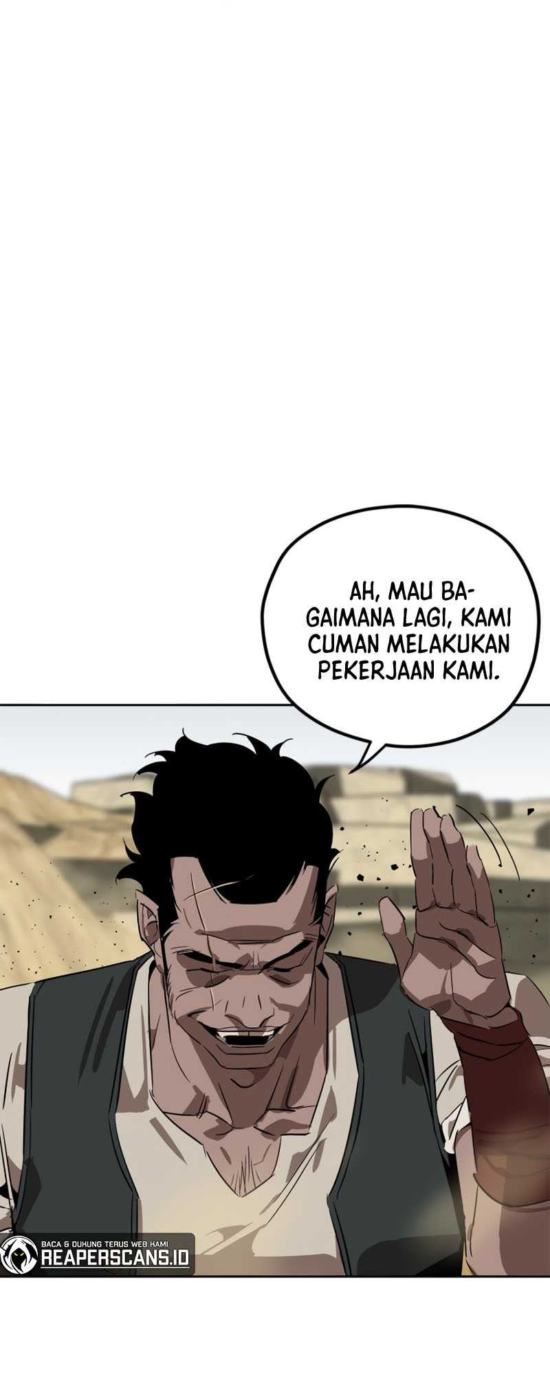 Martial Wild West Chapter 4 - halaman 60