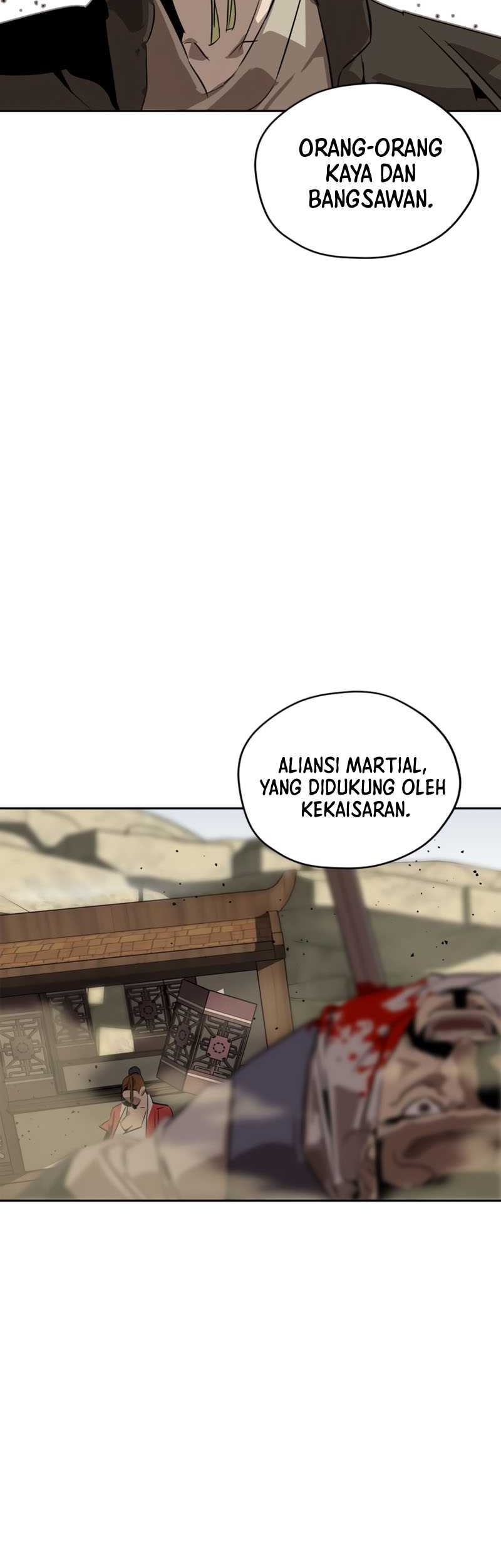 Martial Wild West Chapter 4 - halaman 63