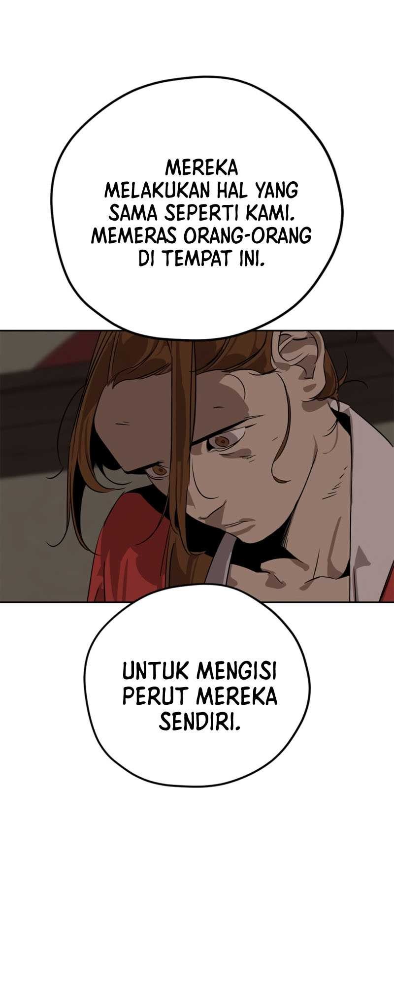 Martial Wild West Chapter 4 - halaman 65