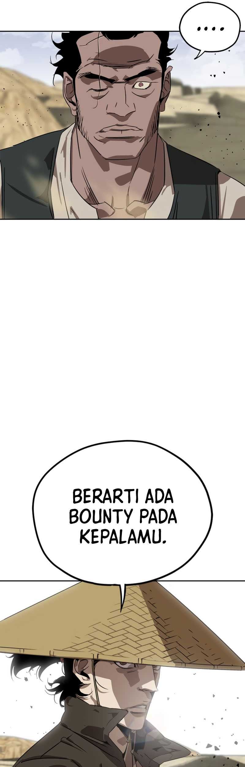 Martial Wild West Chapter 4 - halaman 71