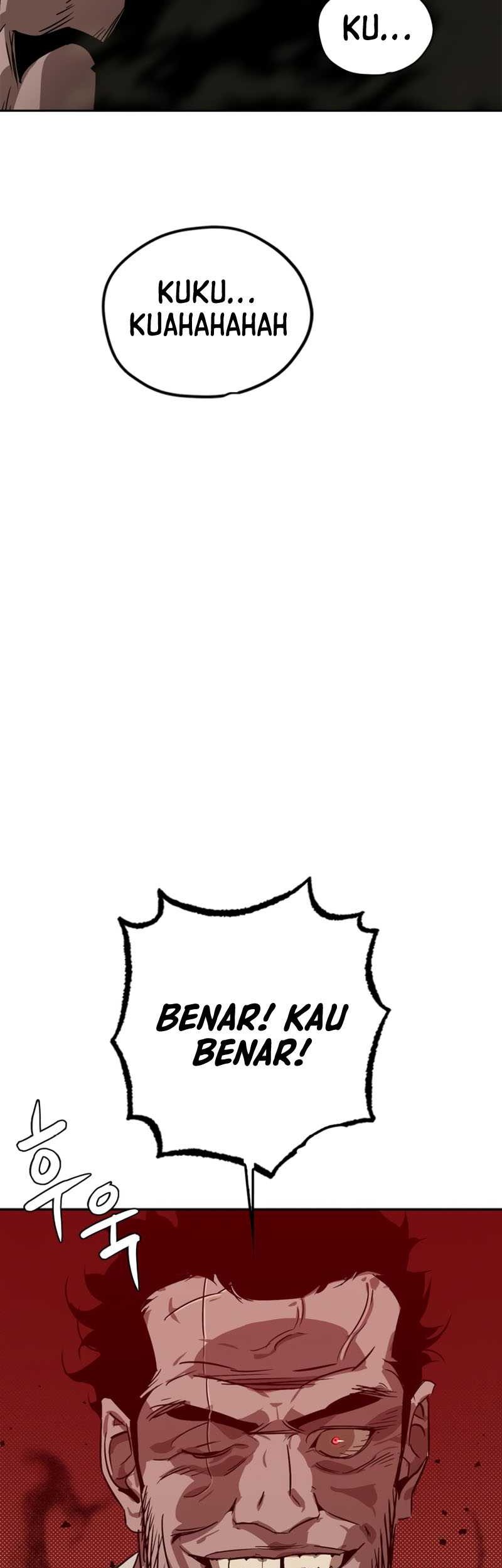 Martial Wild West Chapter 4 - halaman 73