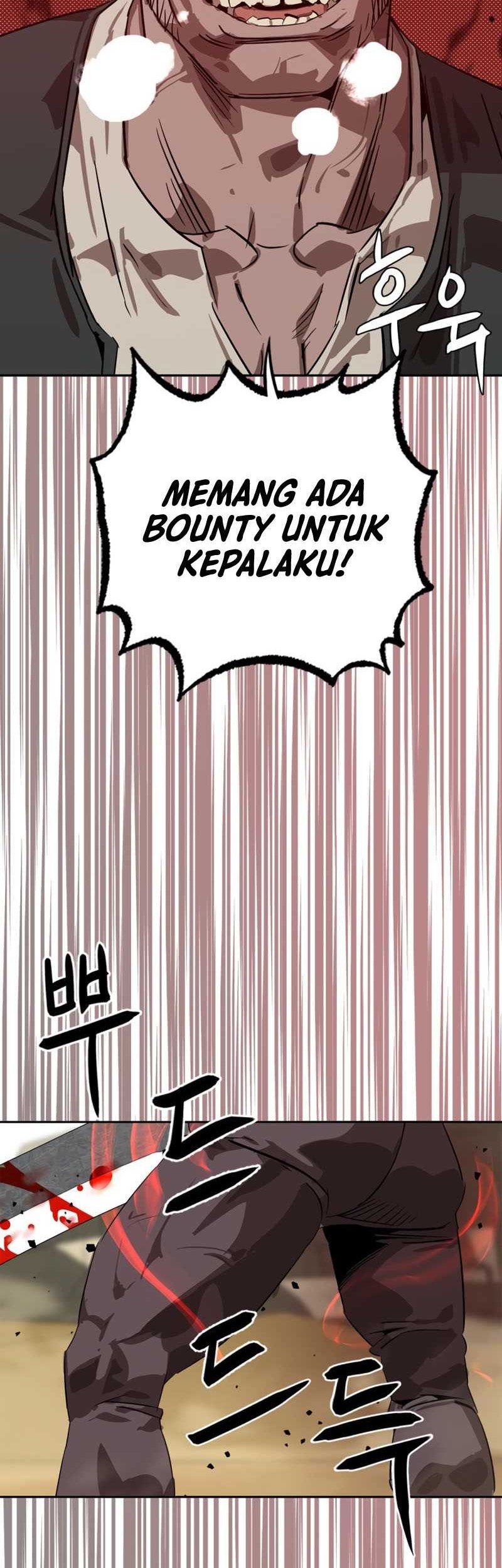 Martial Wild West Chapter 4 - halaman 74