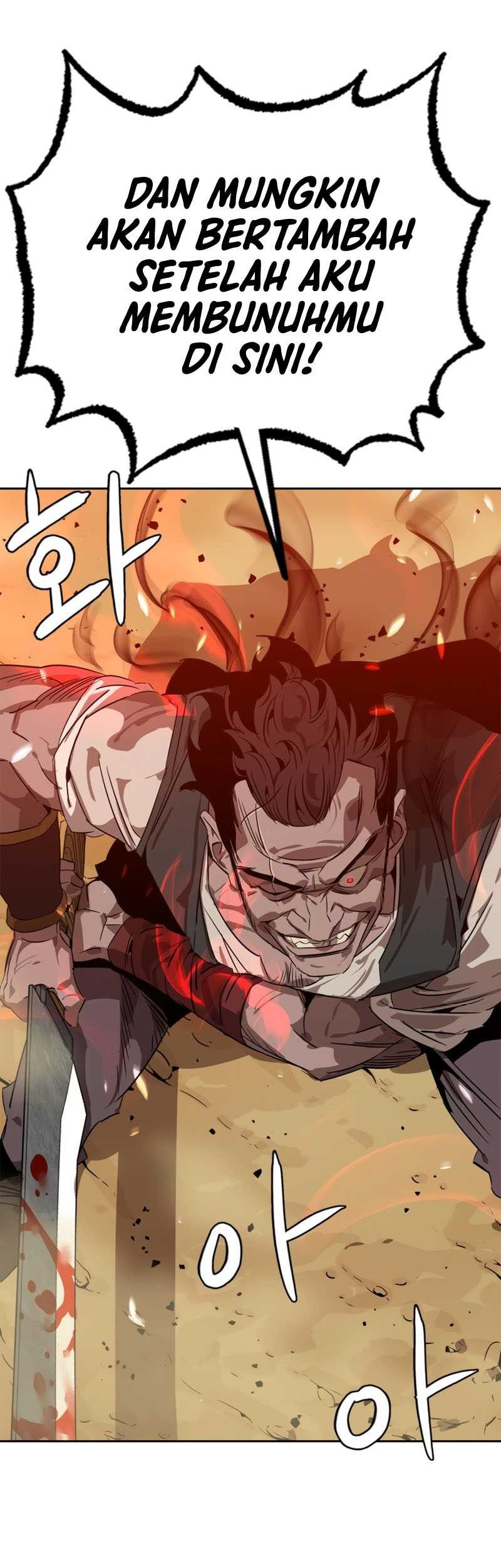 Martial Wild West Chapter 4 - halaman 76