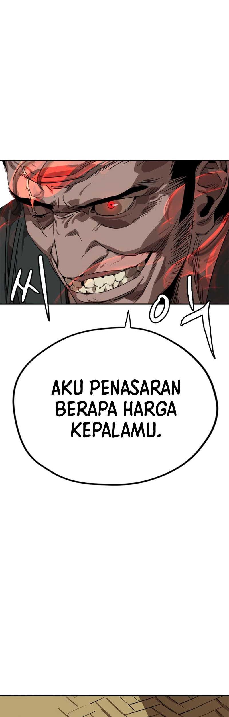 Martial Wild West Chapter 4 - halaman 77