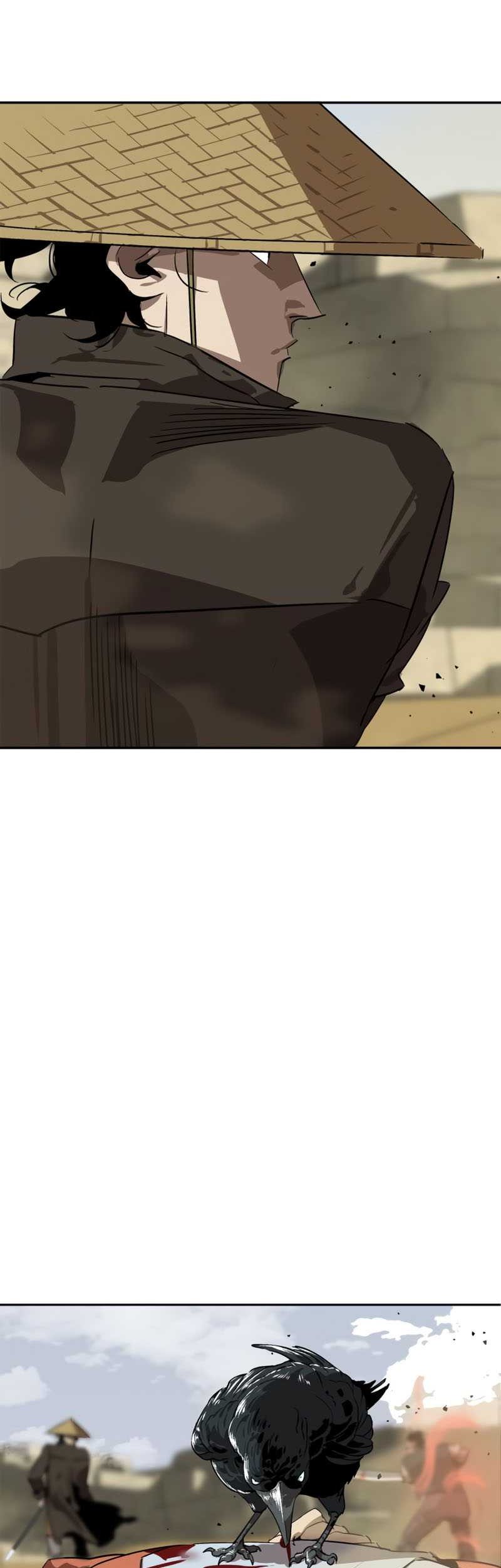 Martial Wild West Chapter 4 - halaman 83