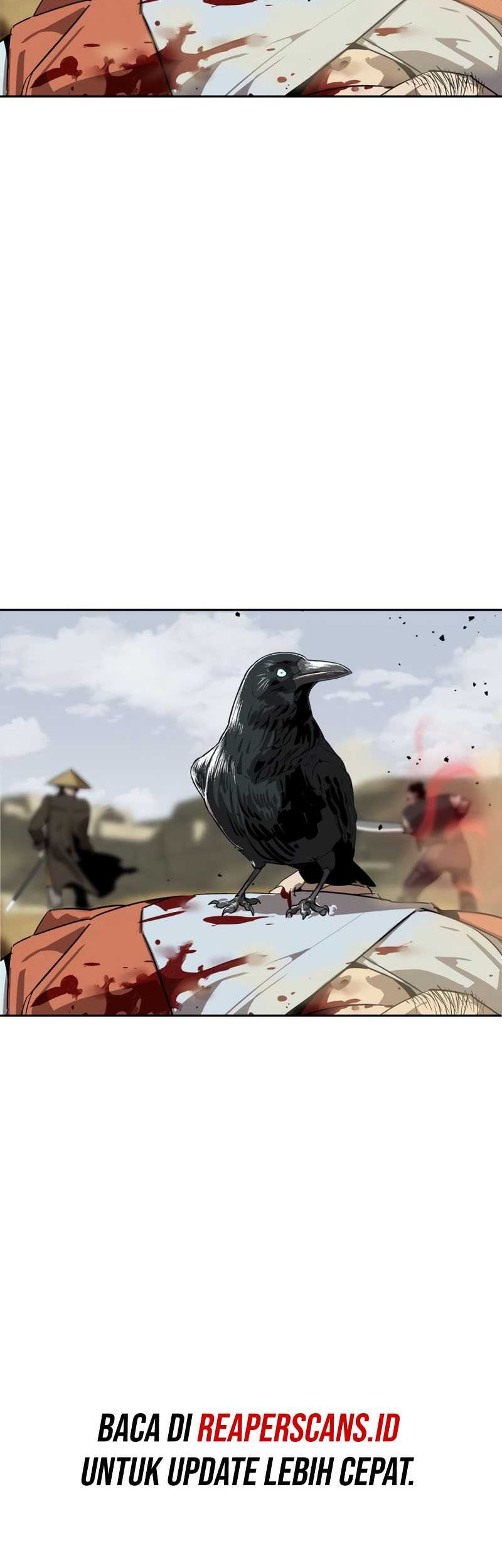 Martial Wild West Chapter 4 - halaman 84